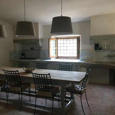 Il Paganello Hotell Tavarnelle Val di Pesa Eksteriør bilde