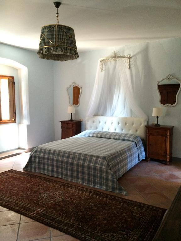 Il Paganello Hotell Tavarnelle Val di Pesa Eksteriør bilde