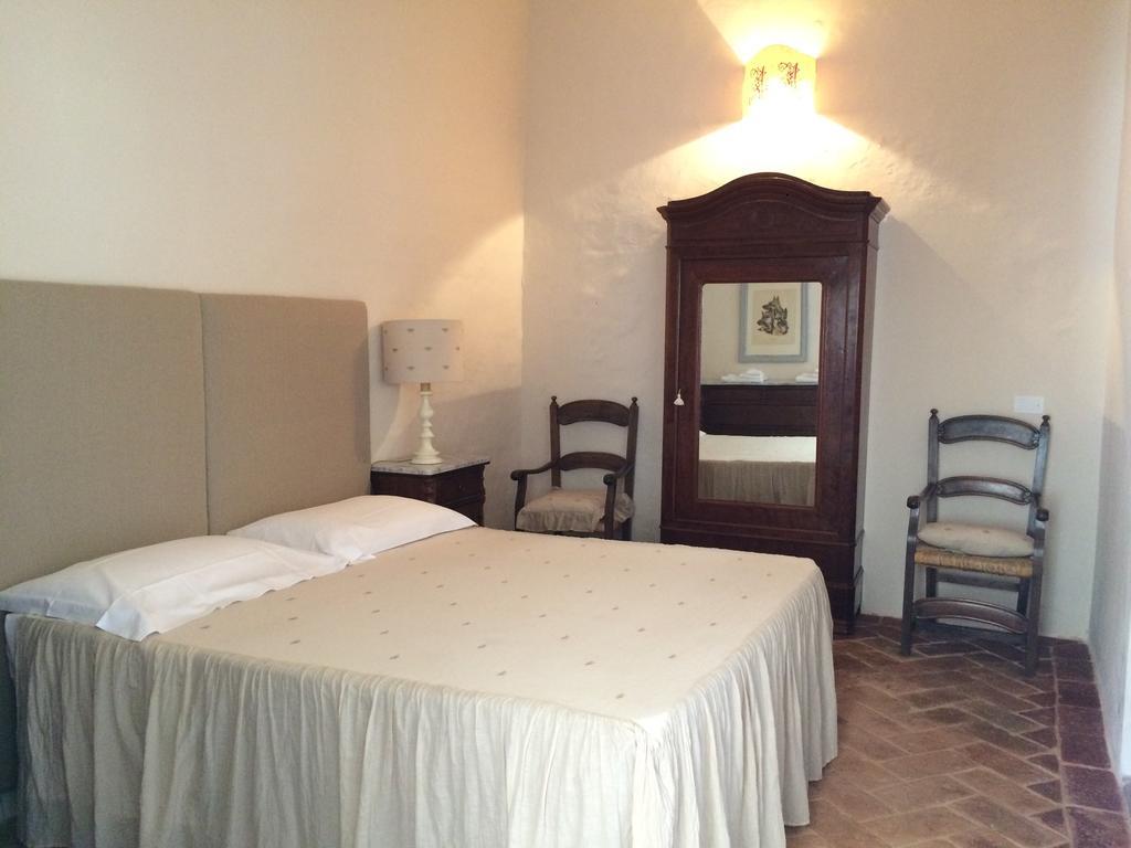 Il Paganello Hotell Tavarnelle Val di Pesa Eksteriør bilde