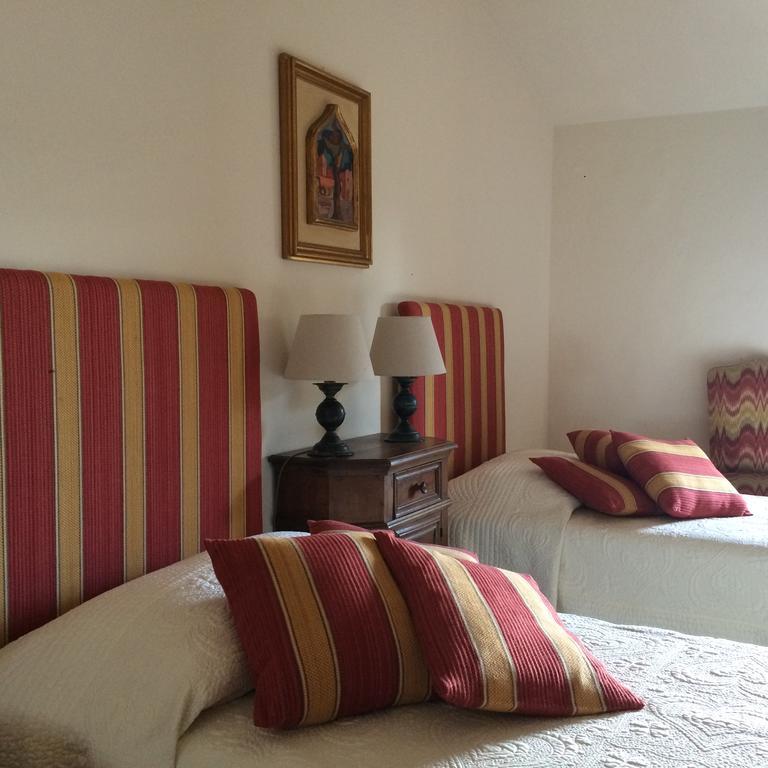 Il Paganello Hotell Tavarnelle Val di Pesa Eksteriør bilde