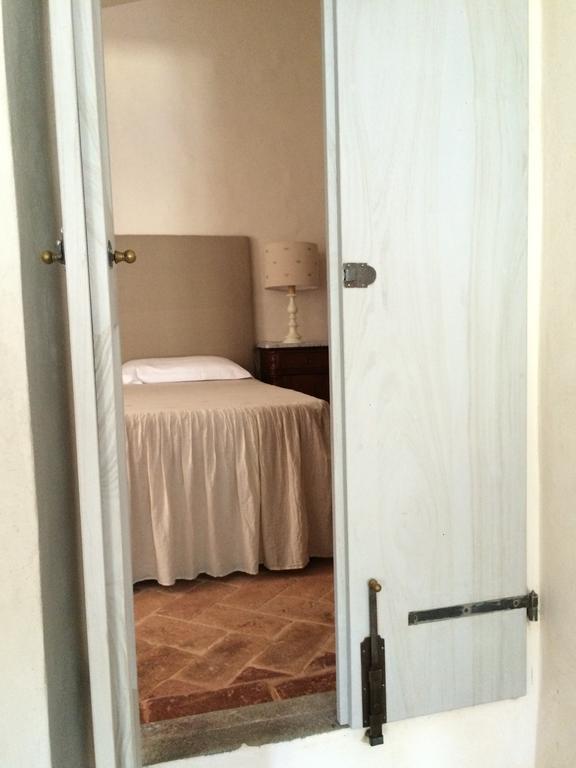 Il Paganello Hotell Tavarnelle Val di Pesa Eksteriør bilde