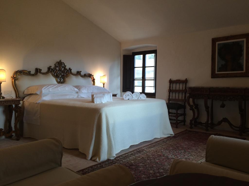 Il Paganello Hotell Tavarnelle Val di Pesa Eksteriør bilde